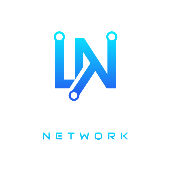 Legion Network Hosting Logo