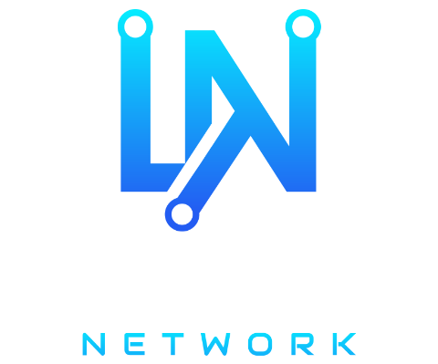 Legion Network Hosting Logo