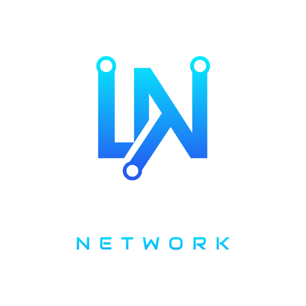 Legion Network Logo